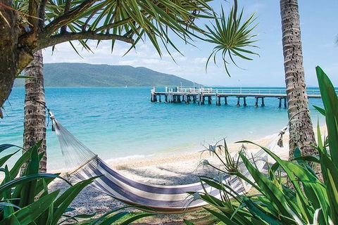 Whitsunday Essentials 5 Days Package - Foster Accommodation 4