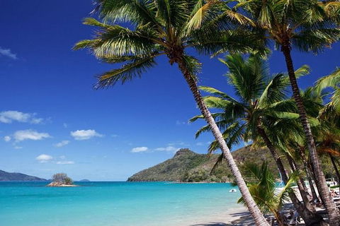 Whitsunday Essentials 5 Days Package - Foster Accommodation 0