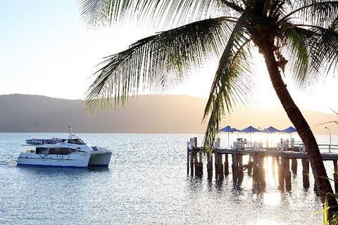 Whitsunday Essentials 5 Days Package - Foster Accommodation 1