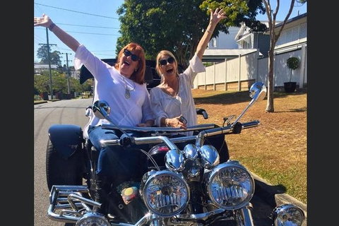 Best Of Brisbane - Foster Accommodation 0