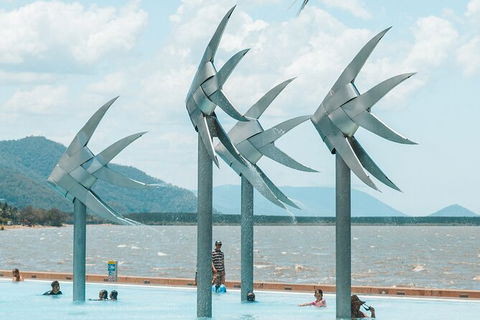 Cairns Airport Private Chater Transfer - Foster Accommodation 4