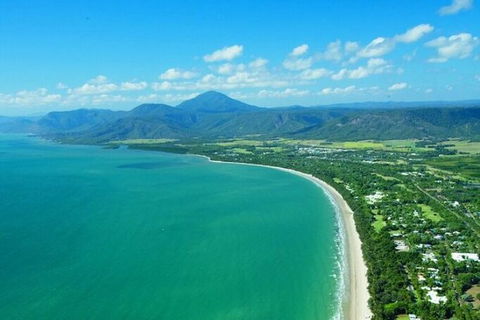 Day Tour To Kuranda, Rainforest And Port Douglas With Flight - Foster Accommodation 6