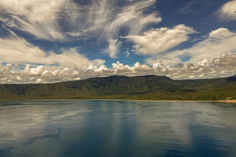 World Heritage Highlights: Reef/Daintree/Cape Tribulation - Foster Accommodation 9