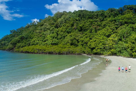 World Heritage Highlights: Reef/Daintree/Cape Tribulation - Foster Accommodation 12