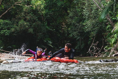 Mossman Gorge Adventure Day - Foster Accommodation 0