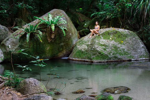 Mossman Gorge Adventure Day - Foster Accommodation 6