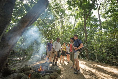 Mossman Gorge Adventure Day - Foster Accommodation 2
