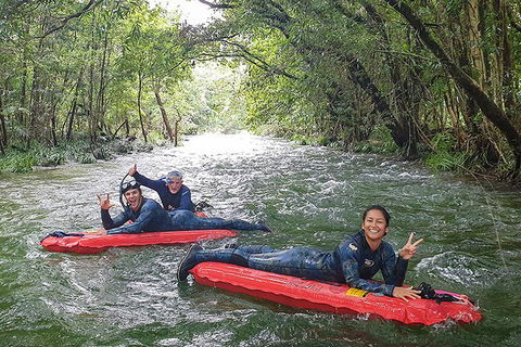 Mossman Gorge Adventure Day - Foster Accommodation 4