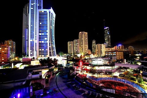 Arrival Private Transfers From Gold Coast Airport OOL To Gold Coast City - Foster Accommodation 1