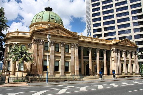 Brisbane Airport Transfers : Brisbane Airport BNE To Brisbane In Luxury Van - Foster Accommodation 3
