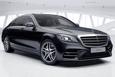 Brisbane Airport Transfers : Brisbane Airport BNE To Brisbane In Luxury Car - Foster Accommodation 0