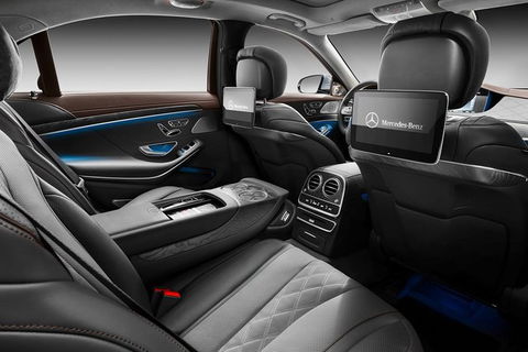Brisbane Airport Transfers : Brisbane Airport BNE To Brisbane In Luxury Car - Foster Accommodation 2