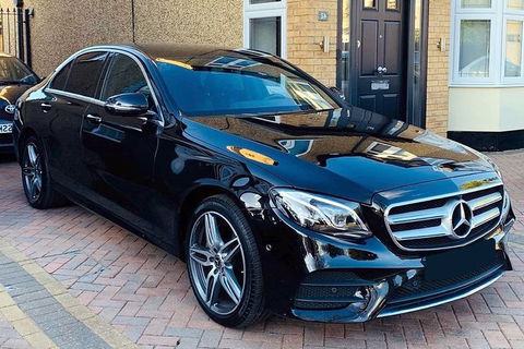Arrival Private Transfers: Brisbane Airport BNE To Brisbane In Business Car - Foster Accommodation 2