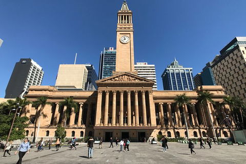 Arrival Private Transfers: Brisbane Airport BNE To Brisbane In Business Car - Foster Accommodation 4
