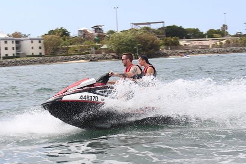 Jetski / Jetboat Package For 2 - Foster Accommodation 6