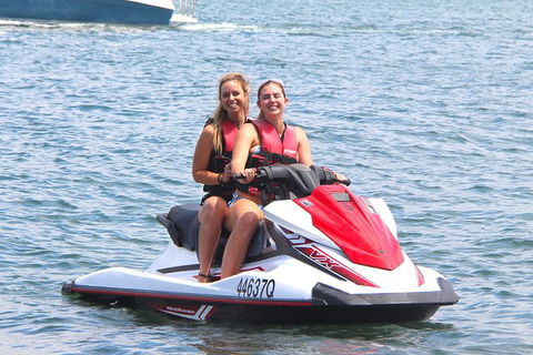 2.5hrs Jetski Tour With Island Stopover / Self Drive / No Experience Needed - Foster Accommodation 5