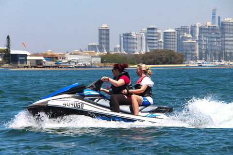 2.5hrs Jetski Tour With Island Stopover / Self Drive / No Experience Needed - Foster Accommodation 8