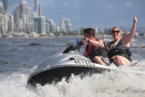 2.5hrs Jetski Tour With Island Stopover / Self Drive / No Experience Needed - Foster Accommodation 2