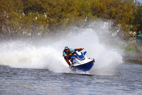 2.5hrs Jetski Tour With Island Stopover / Self Drive / No Experience Needed - Foster Accommodation 7