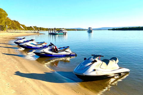 2.5hrs Jetski Tour With Island Stopover / Self Drive / No Experience Needed - Foster Accommodation 3