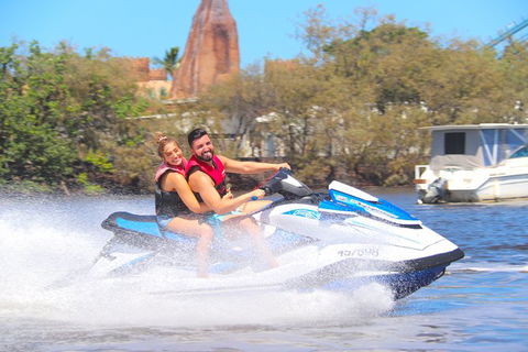 2.5hrs Jetski Tour With Island Stopover / Self Drive / No Experience Needed - Foster Accommodation 0