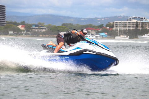 2.5hrs Jetski Tour With Island Stopover / Self Drive / No Experience Needed - Foster Accommodation 9