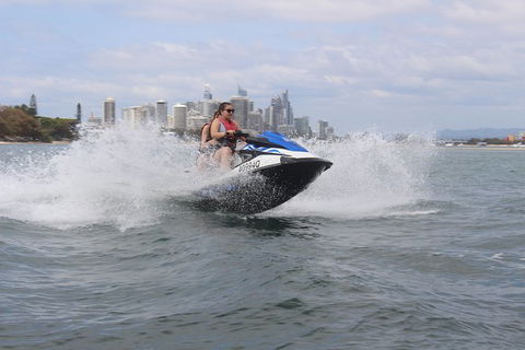 2.5hrs Jetski Tour With Island Stopover / Self Drive / No Experience Needed - Foster Accommodation 1