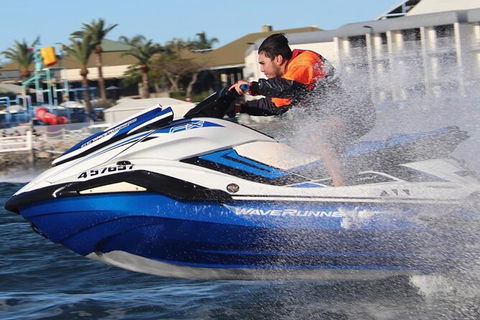 2.5hrs Jetski Tour With Island Stopover / Self Drive / No Experience Needed - Foster Accommodation 6