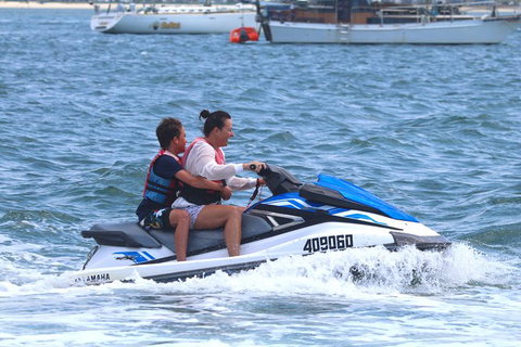 Jetski / Flyboard Package For 2 - Foster Accommodation 5