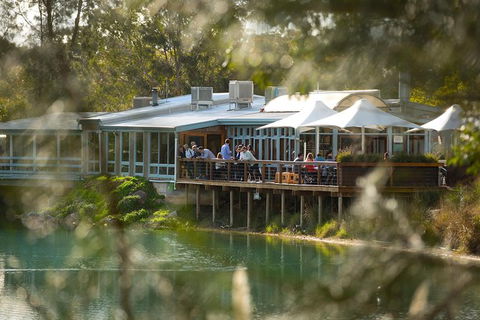 Barossa Valley Highlights From Barossa Valley Including Wine And Cheese Tasting - Foster Accommodation 11