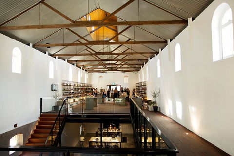 Barossa Valley Highlights From Barossa Valley Including Wine And Cheese Tasting - Foster Accommodation 1