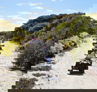 Quad Bike ATV Tours - Foster Accommodation