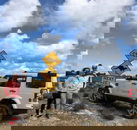 Kangaroo Island 4wd - Best of KI - Foster Accommodation