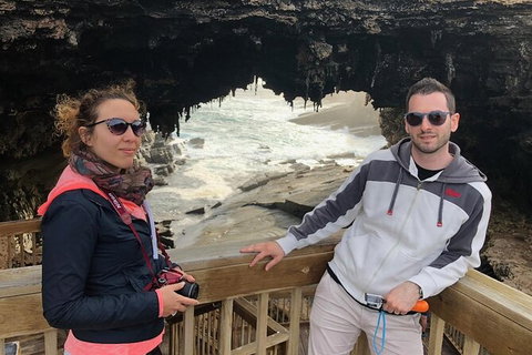 Kangaroo Island 4wd - Best Of KI - Foster Accommodation 3