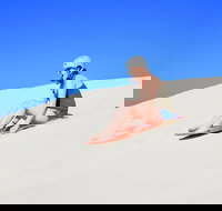 Kangaroo Island Toboggan Rental - Foster Accommodation