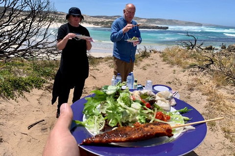 Kangaroo Island 4WD - Best Of KI In 2 Days - Foster Accommodation 3