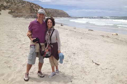 Kangaroo Island 4WD - Best Of KI In 2 Days - Foster Accommodation 2