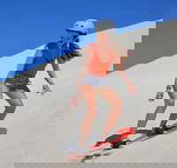 Kangaroo Island Sandboard Rental - Foster Accommodation