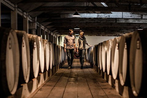 Barossa Ultimate Winery Experiences - Foster Accommodation 4