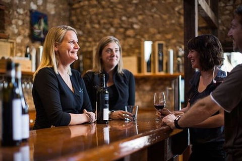 Barossa Ultimate Winery Experiences - Foster Accommodation 2