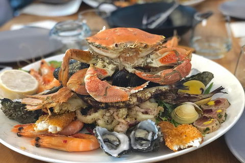 Coffin Bay Oysters, Ocean & Nature Tour - Foster Accommodation 3