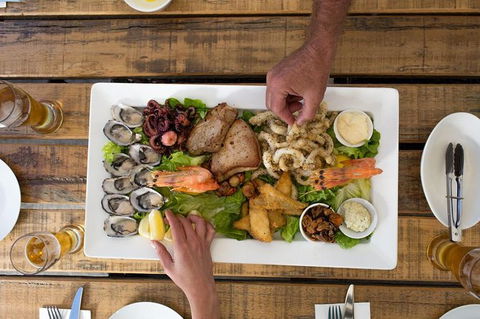 Coffin Bay Oysters, Ocean & Nature Tour - Foster Accommodation 2