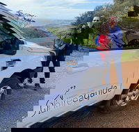 Kangaroo Island 4WD - Seal Bay - Foster Accommodation