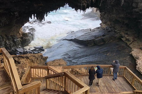 NEW TOUR - Flinders Chase Tour (Recovering From Fires) - Foster Accommodation 4