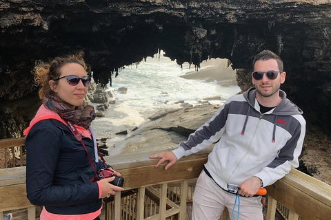 NEW TOUR - Flinders Chase Tour (Recovering From Fires) - Foster Accommodation 1