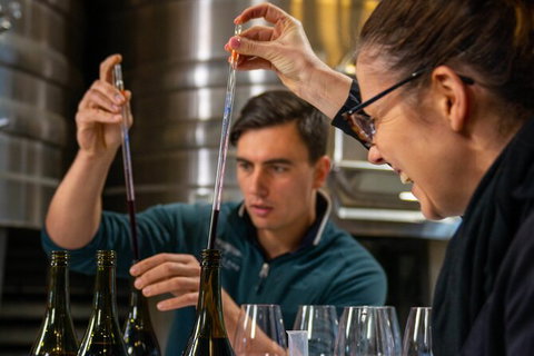 Winemaker Experience - Foster Accommodation 2