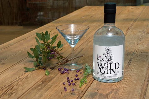 Fine Flavours - Full Day Kangaroo Island Food & Wine Tour - Foster Accommodation 1