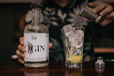 Fine Flavours - Full Day Kangaroo Island Food & Wine Tour - Foster Accommodation 6