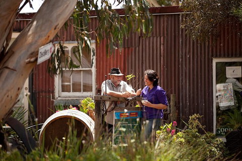 Fine Flavours - Full Day Kangaroo Island Food & Wine Tour - Foster Accommodation 7