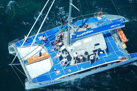 Adelaide Twilight Coast Sightseeing Cruise From Glenelg - Foster Accommodation 3